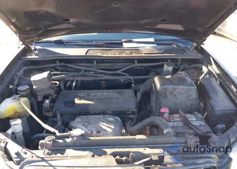 2003 Toyota Highlander из США, поврежденный, VIN JTEGD21A130050668